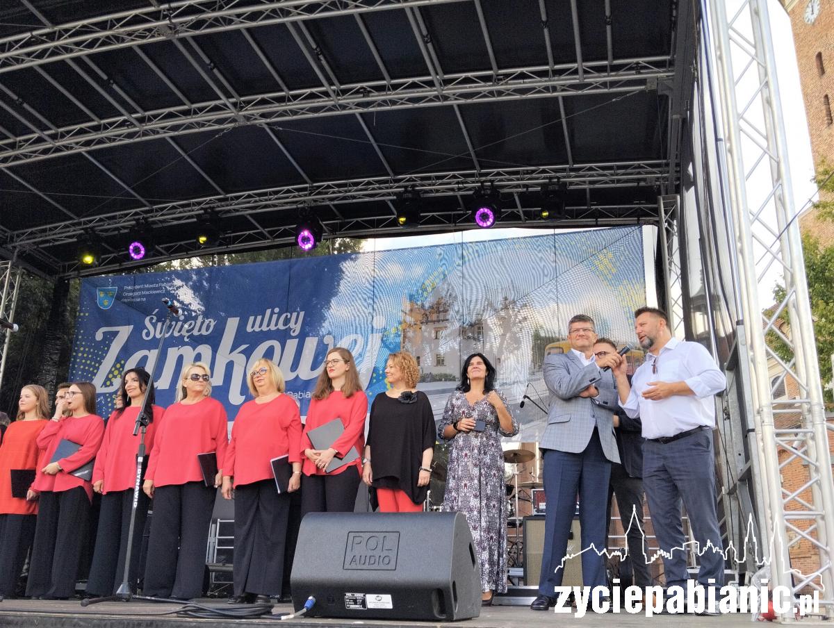 Święto Ulicy Zamkowej
