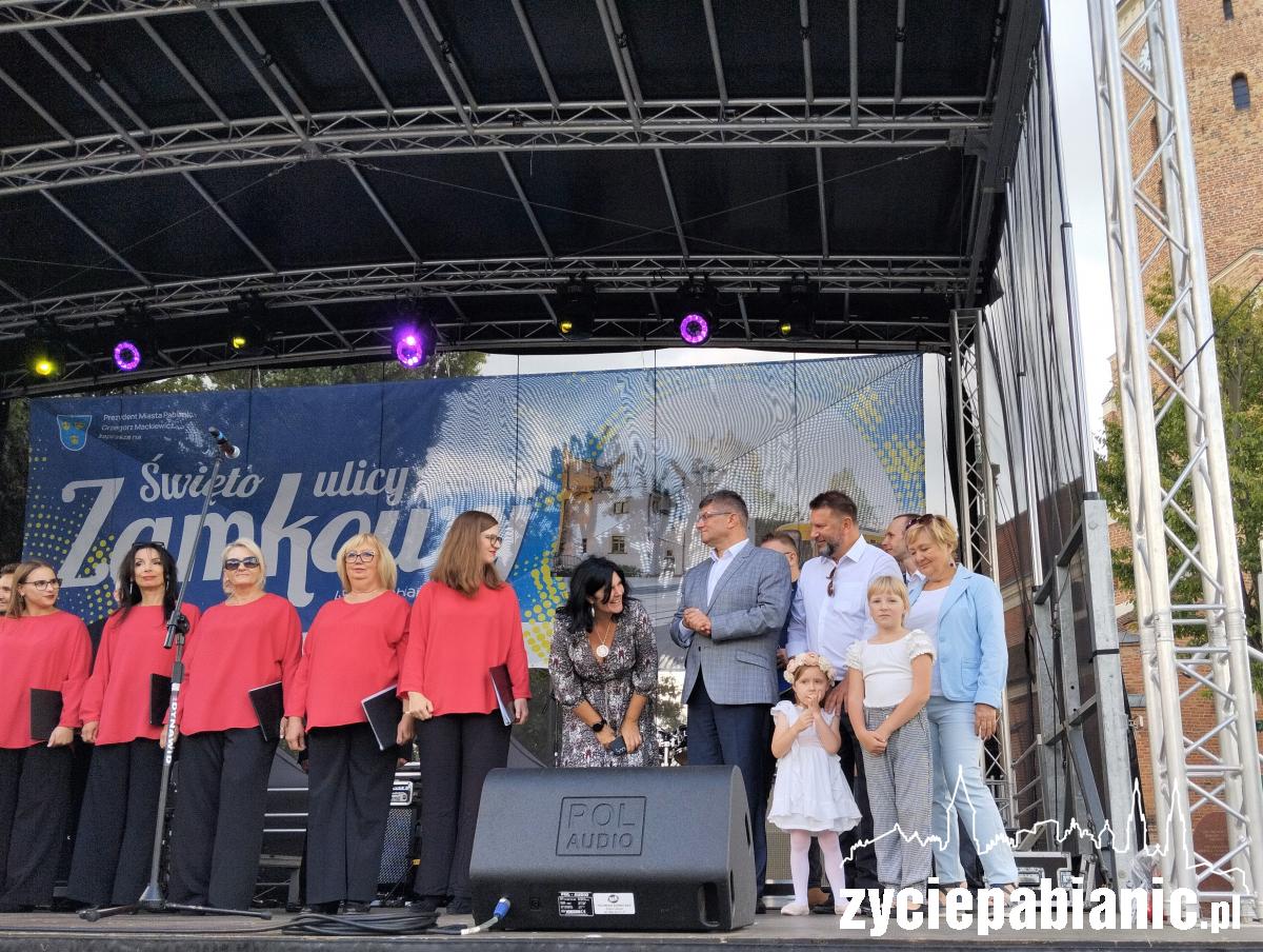 Święto Ulicy Zamkowej