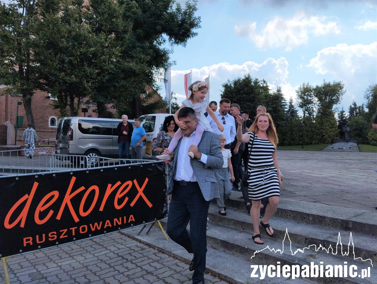 Święto Ulicy Zamkowej