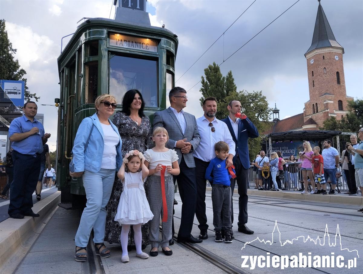 Święto Ulicy Zamkowej