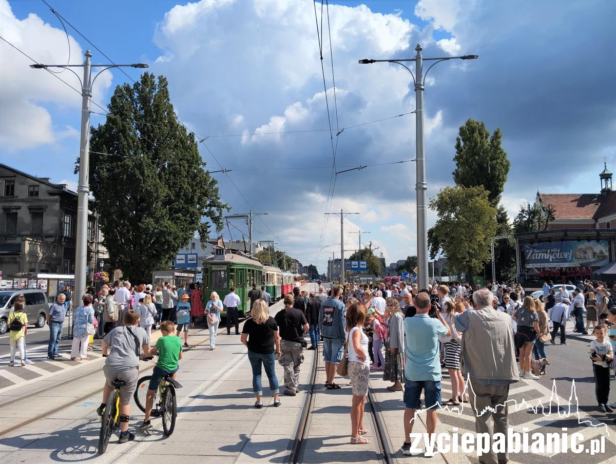 Święto Ulicy Zamkowej