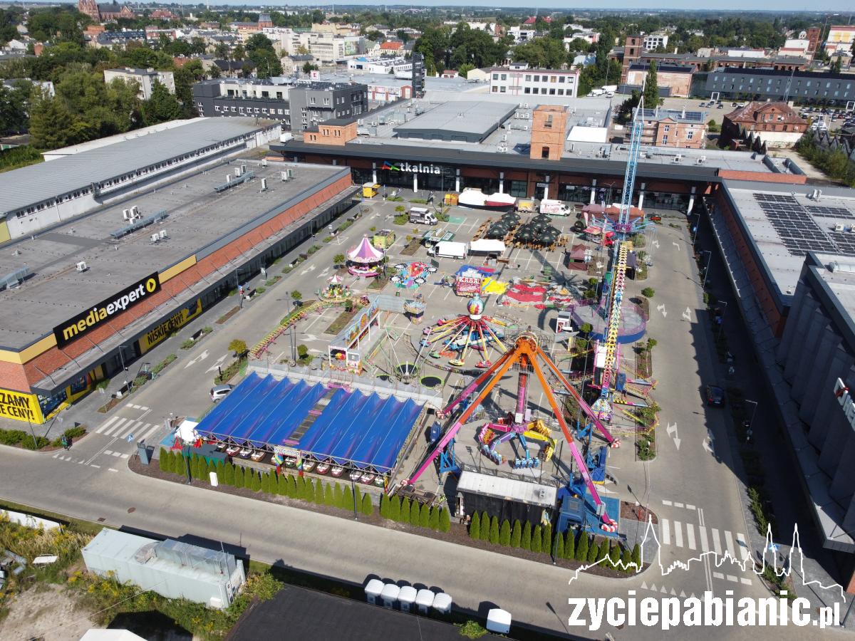 Dni Pabianic po raz 45. [HARMONOGRAM]