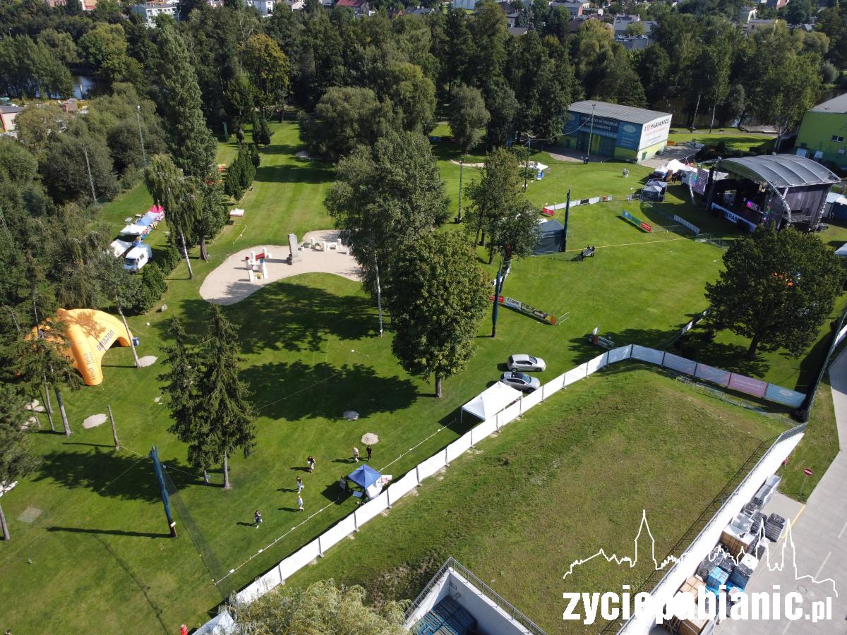 Dni Pabianic po raz 45. [HARMONOGRAM]