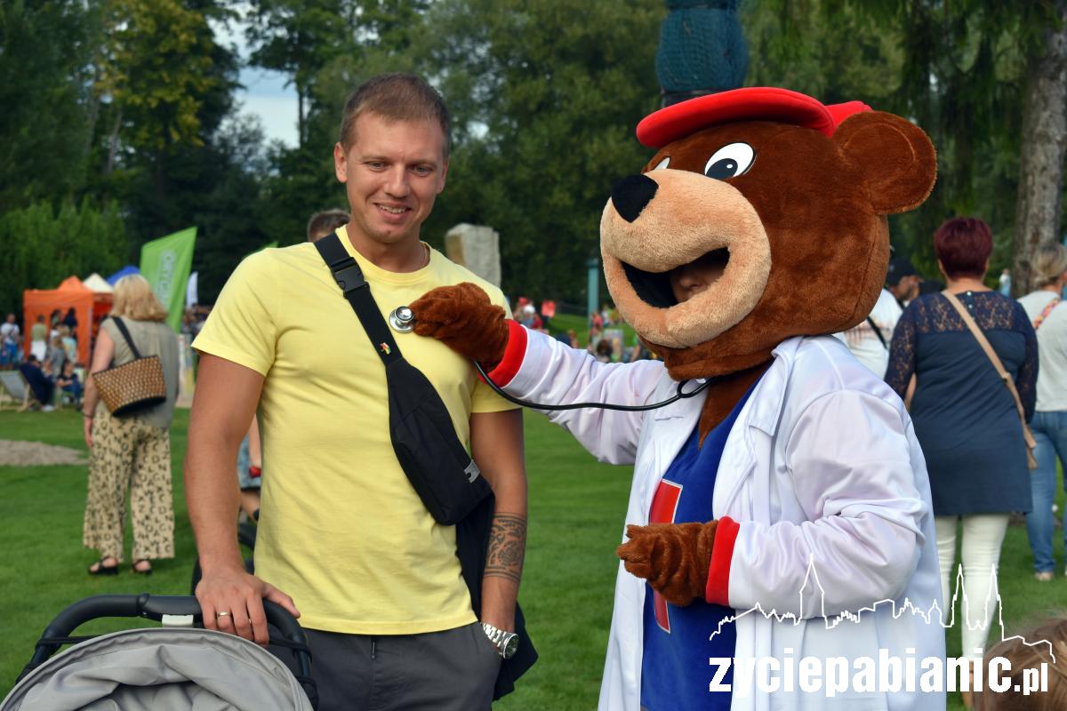 45. Dni Pabianic
