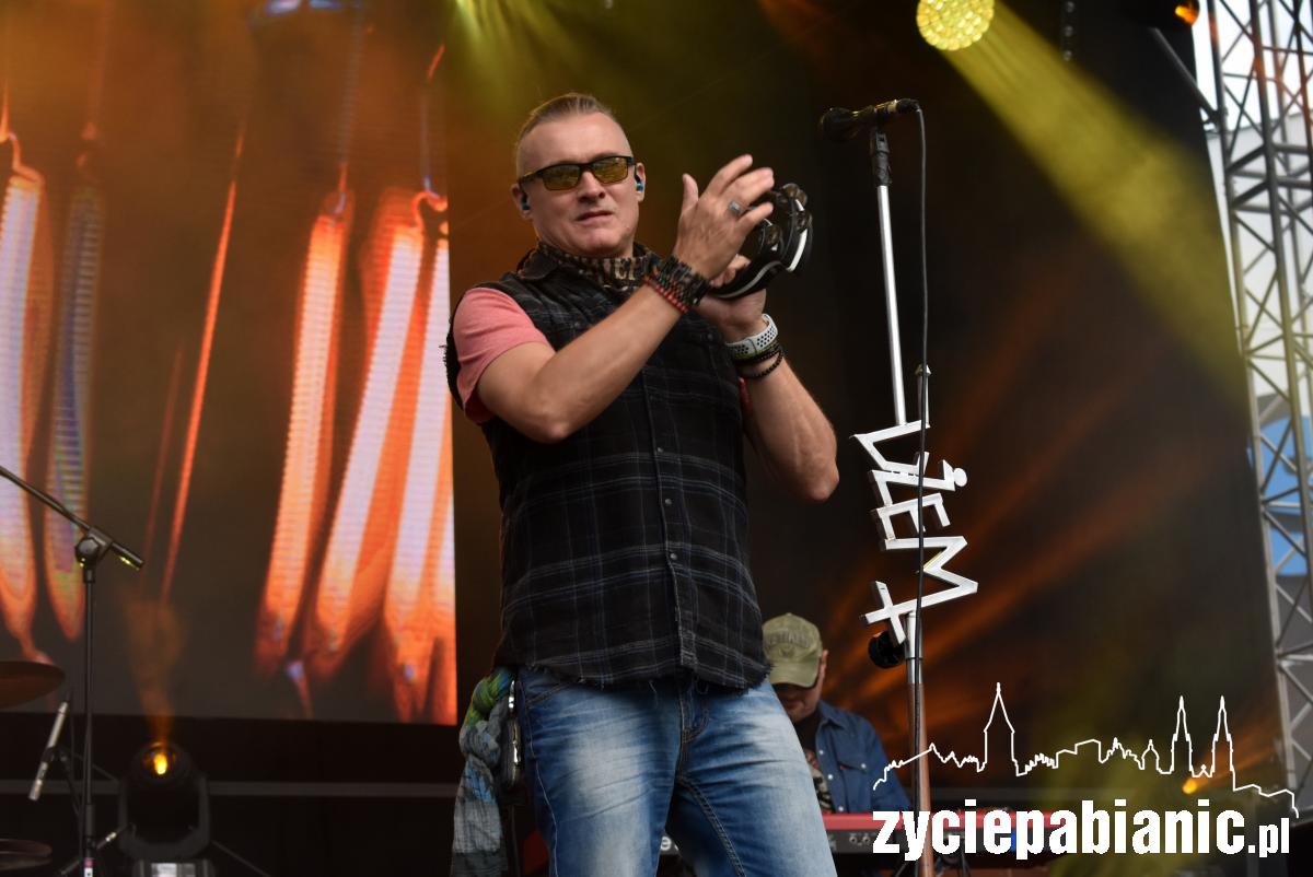 45. Dni Pabianic
