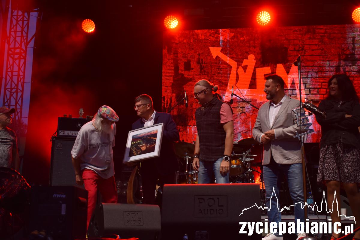 45. Dni Pabianic
