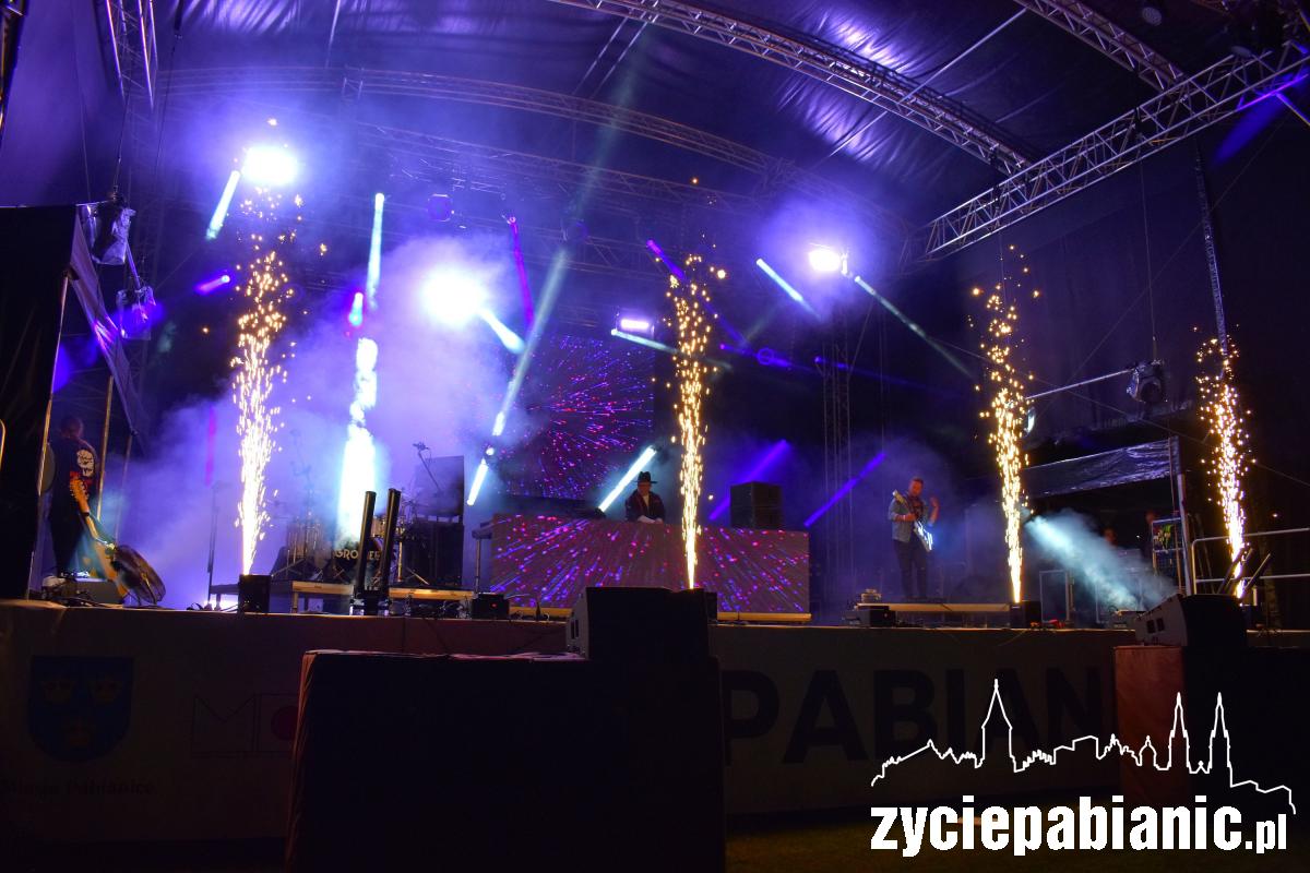 45. Dni Pabianic