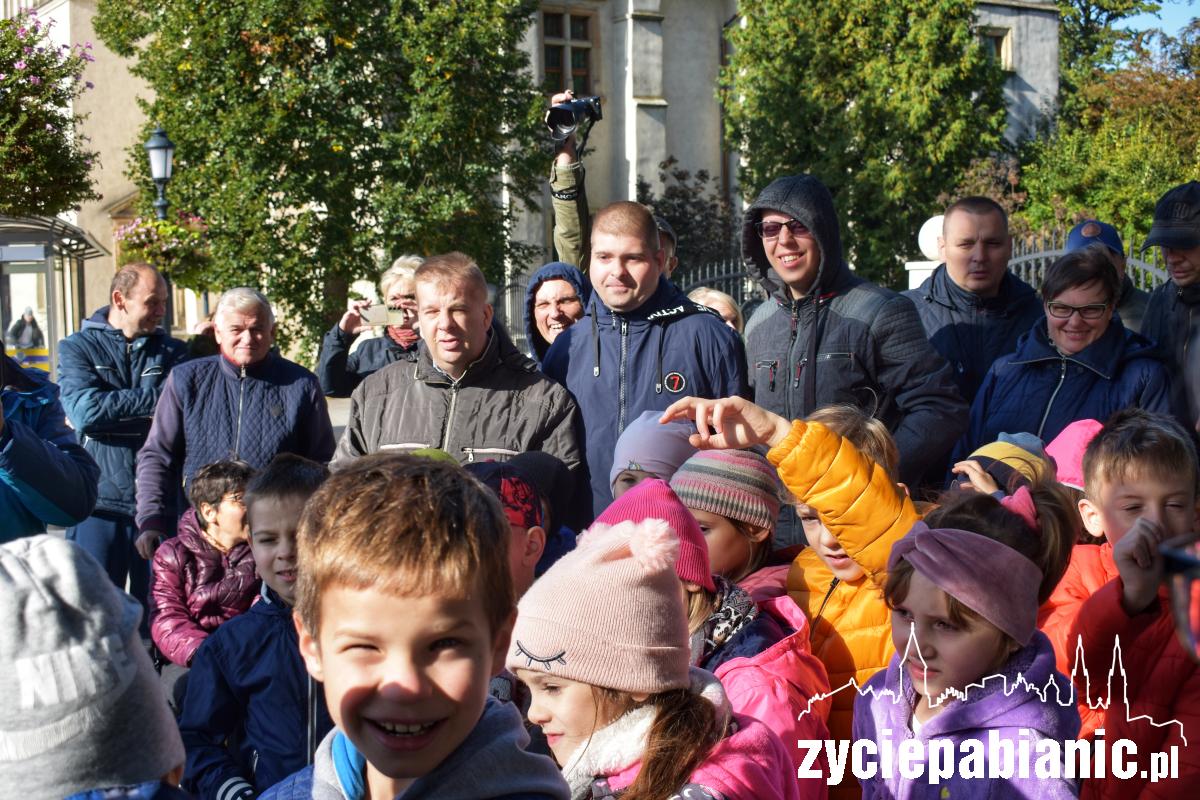 Światowy Dzień Drzewa
