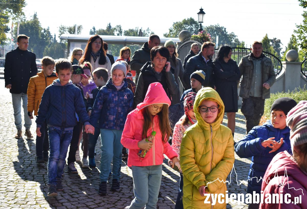 Światowy Dzień Drzewa