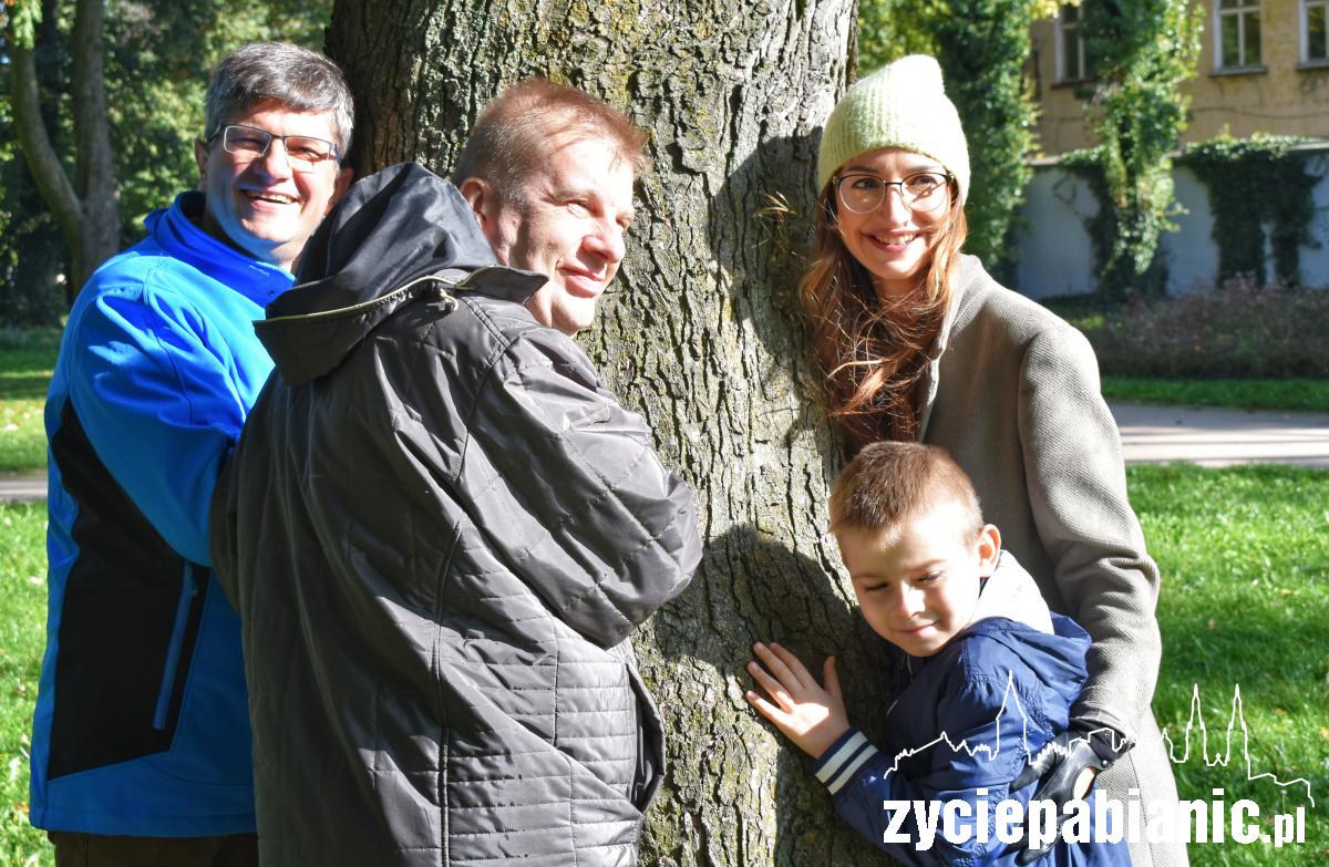 Światowy Dzień Drzewa