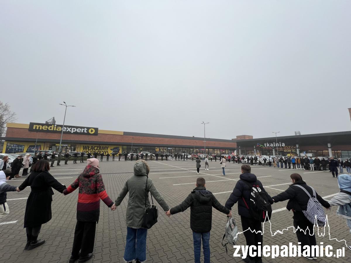 „Agrafka” przeciwko przemocy