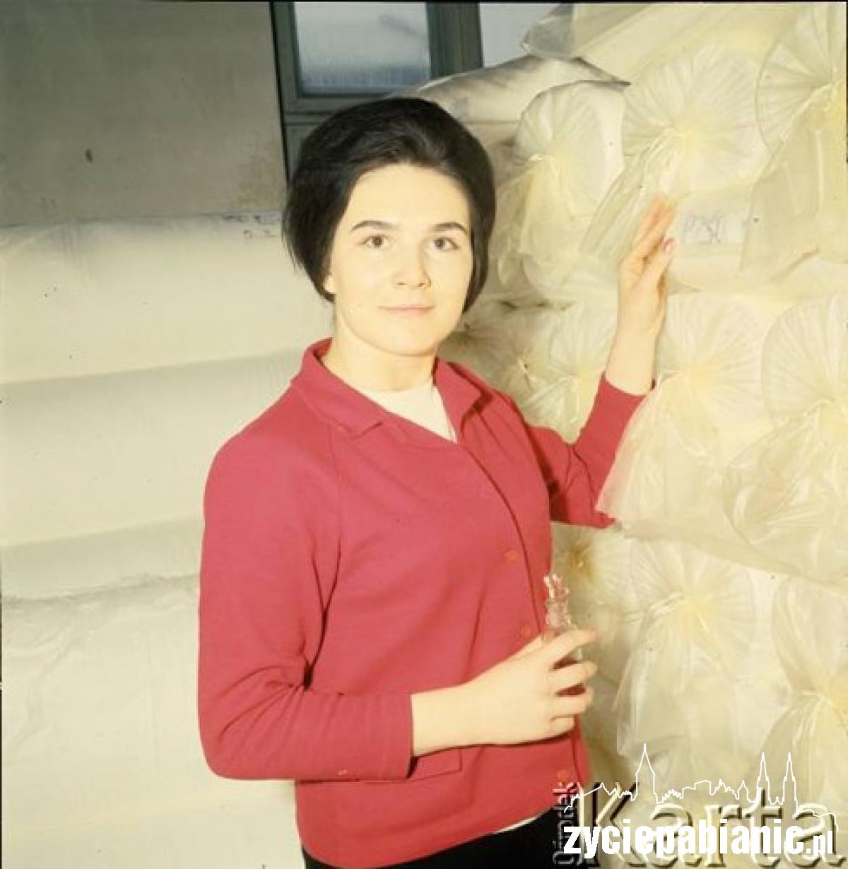 Zdjęcia z 1968 roku zrobione w 