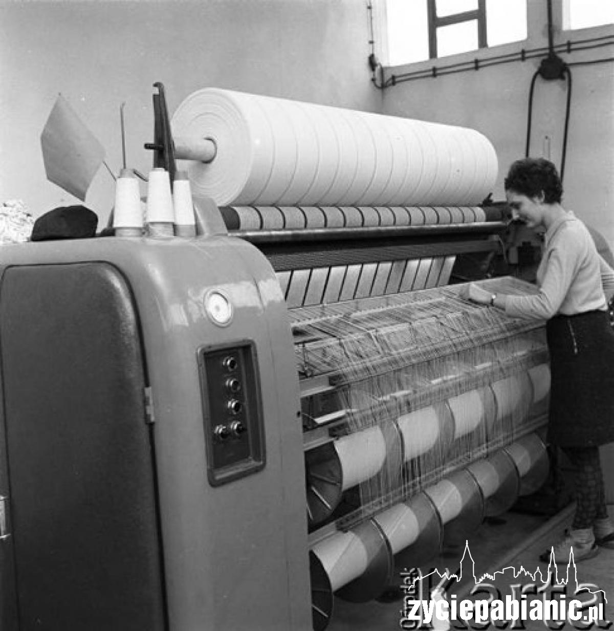 Zdjęcia z 1968 roku zrobione w 