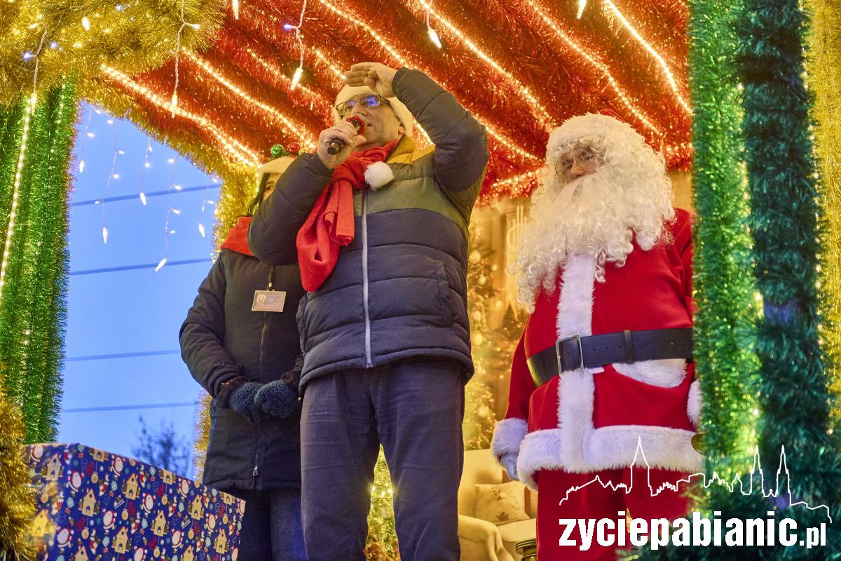 Jarmark i Parada Świąteczna