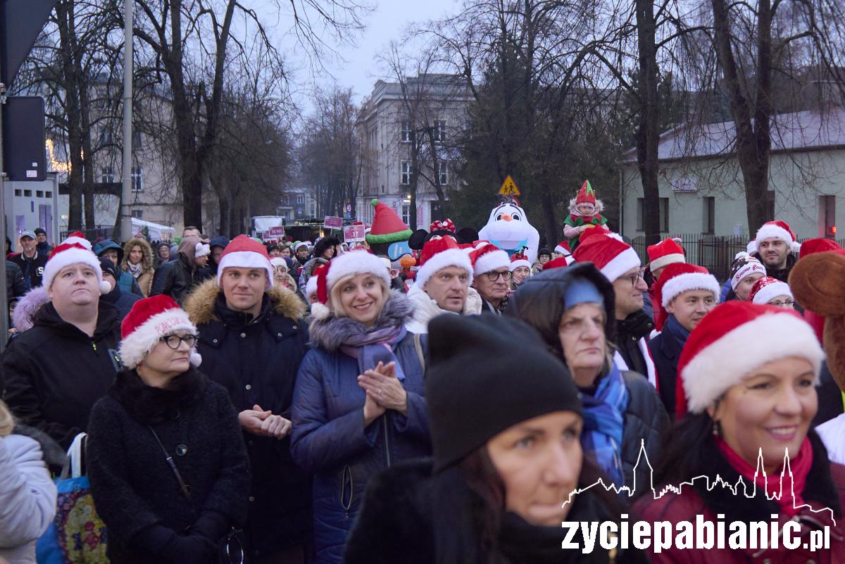 Jarmark i Parada Świąteczna