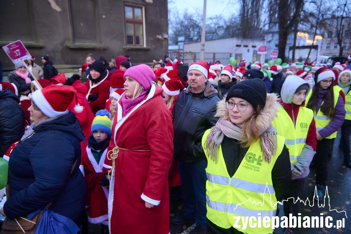Jarmark i Parada Świąteczna