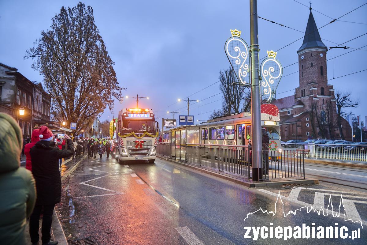 Jarmark i Parada Świąteczna