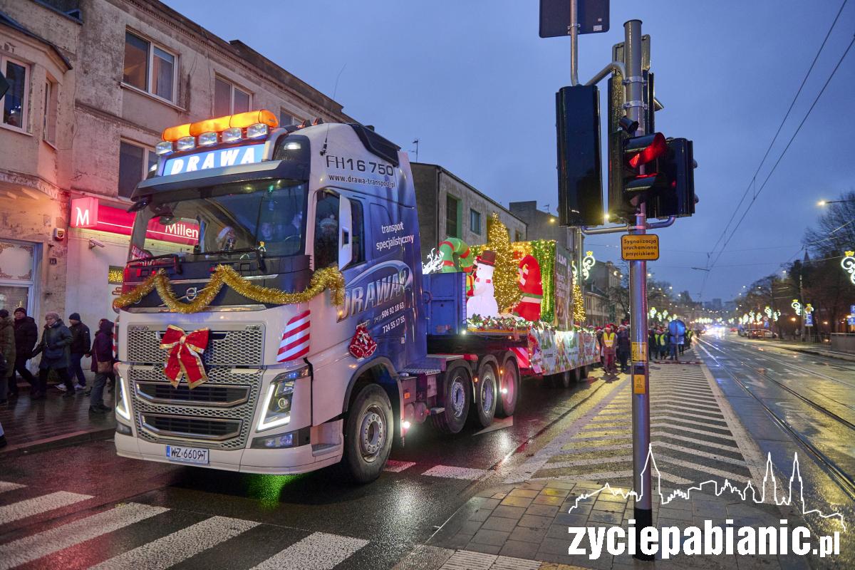 Jarmark i Parada Świąteczna