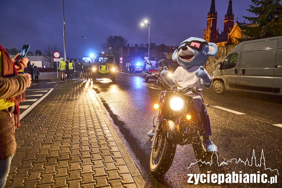 Jarmark i Parada Świąteczna