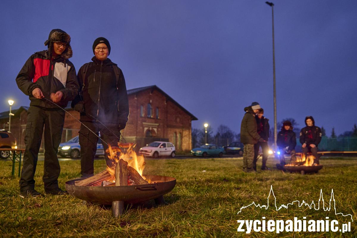 Jarmark i Parada Świąteczna