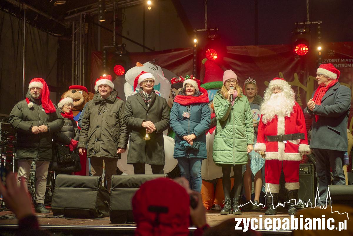 Jarmark i Parada Świąteczna