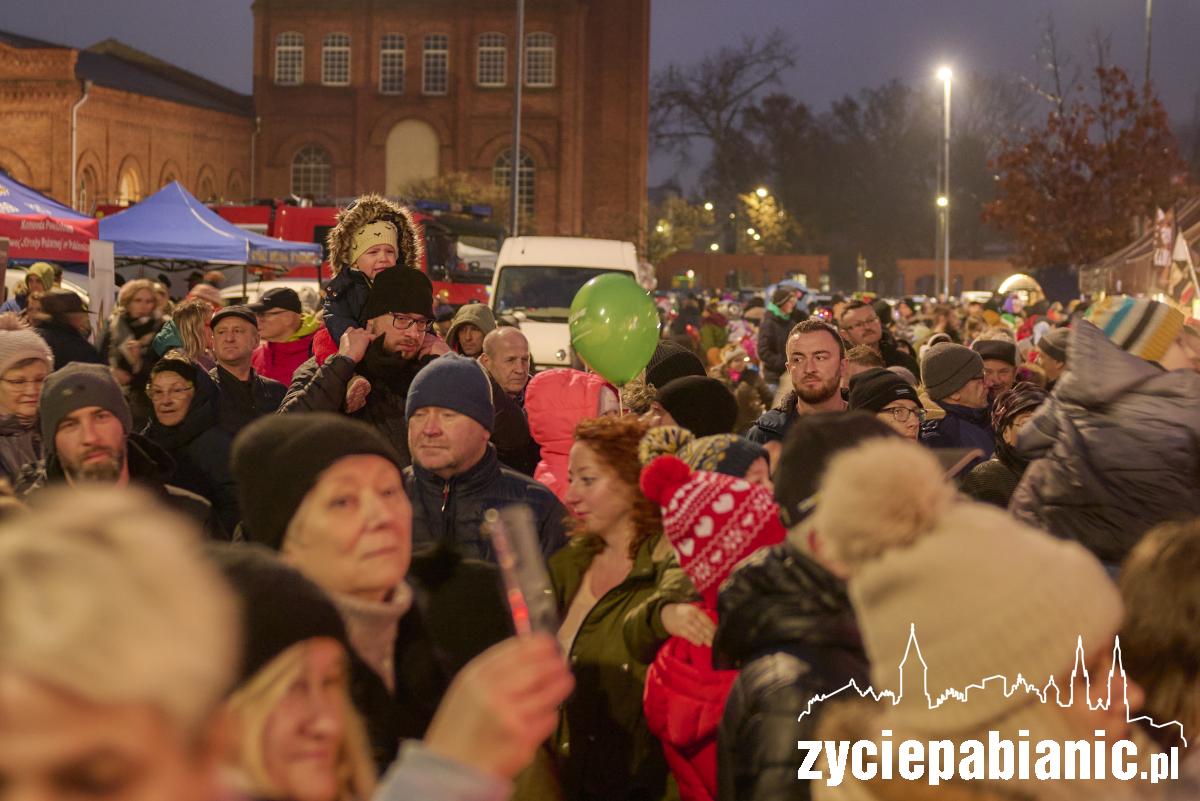 Jarmark i Parada Świąteczna
