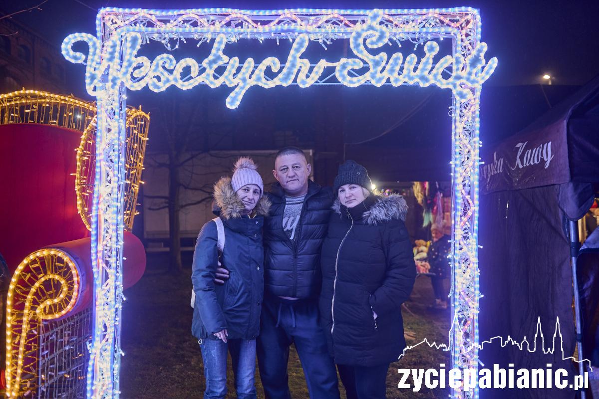 Jarmark i Parada Świąteczna