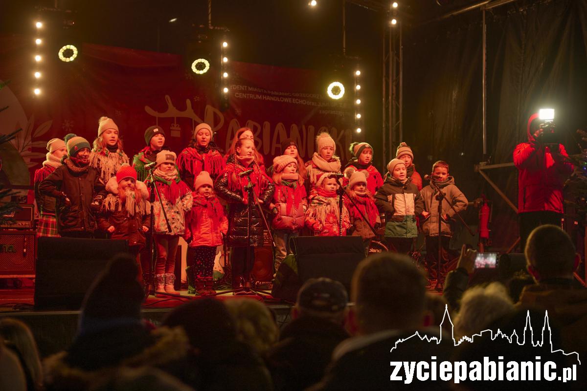 Jarmark i Parada Świąteczna