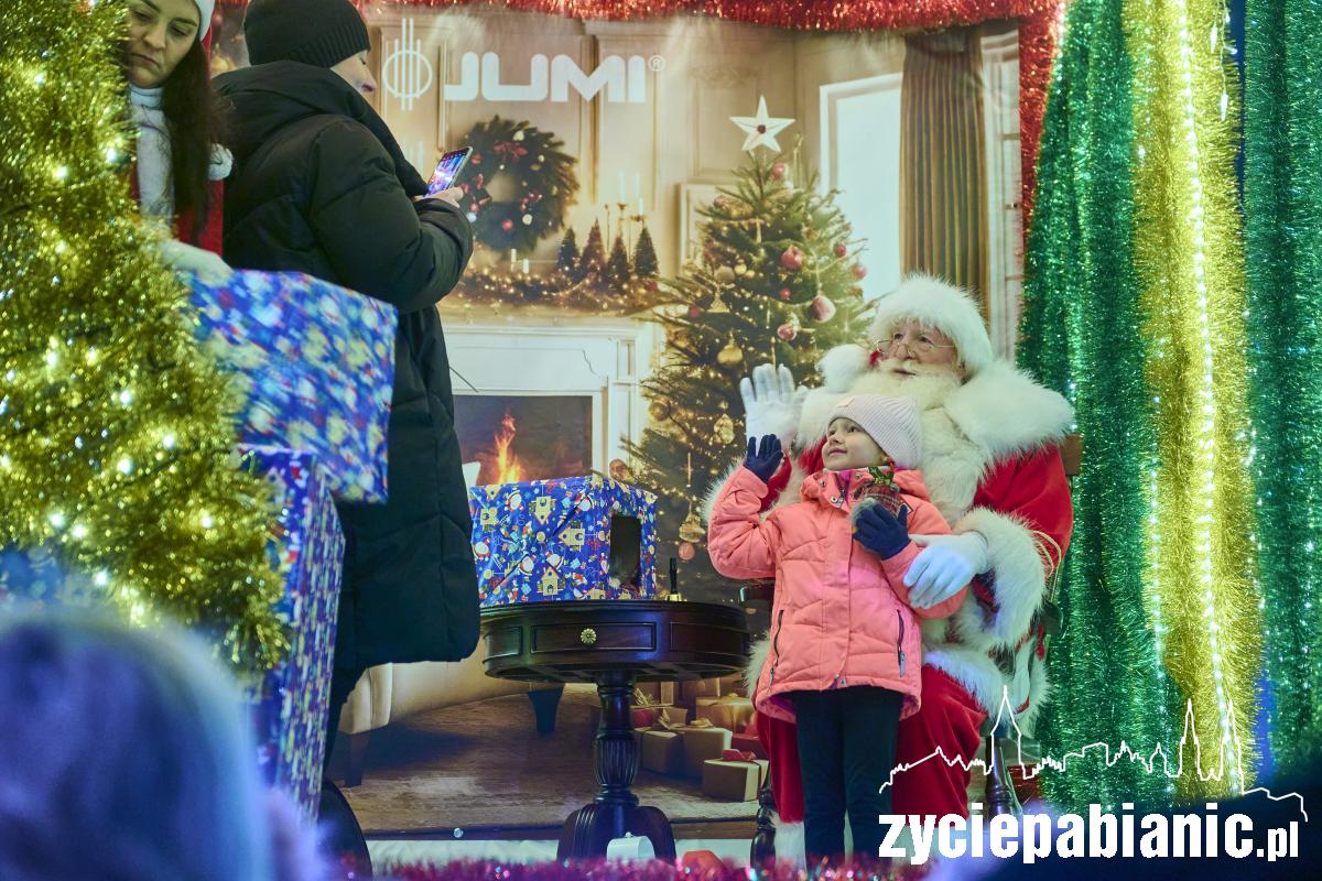Jarmark i Parada Świąteczna