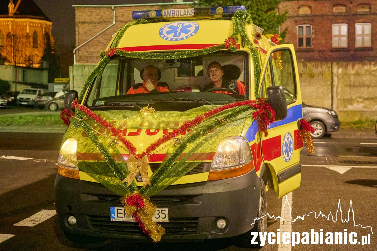 Jarmark i Parada Świąteczna