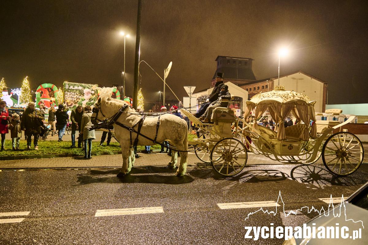 Jarmark i Parada Świąteczna