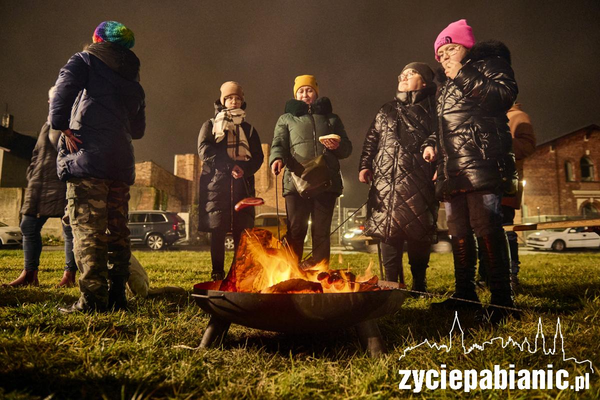Jarmark i Parada Świąteczna