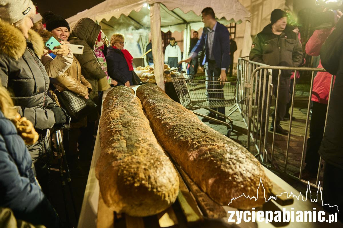 Jarmark i Parada Świąteczna