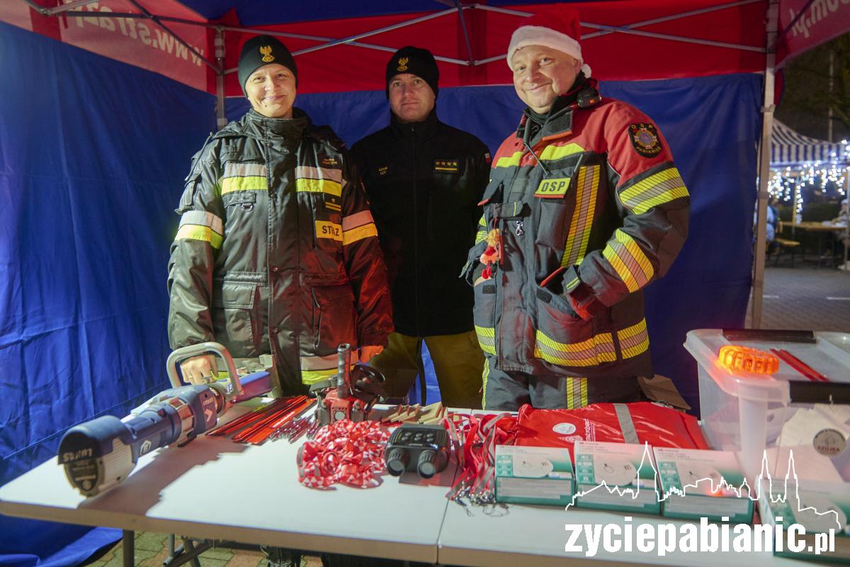 Jarmark i Parada Świąteczna