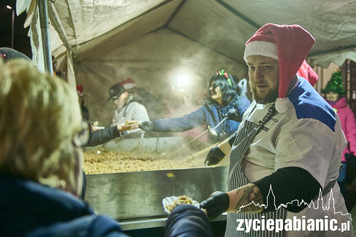 Jarmark i Parada Świąteczna