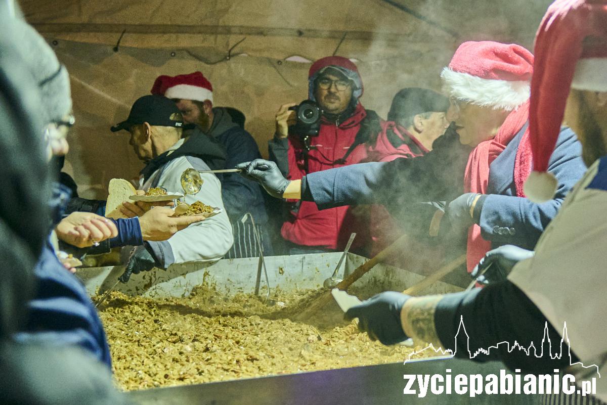 Jarmark i Parada Świąteczna
