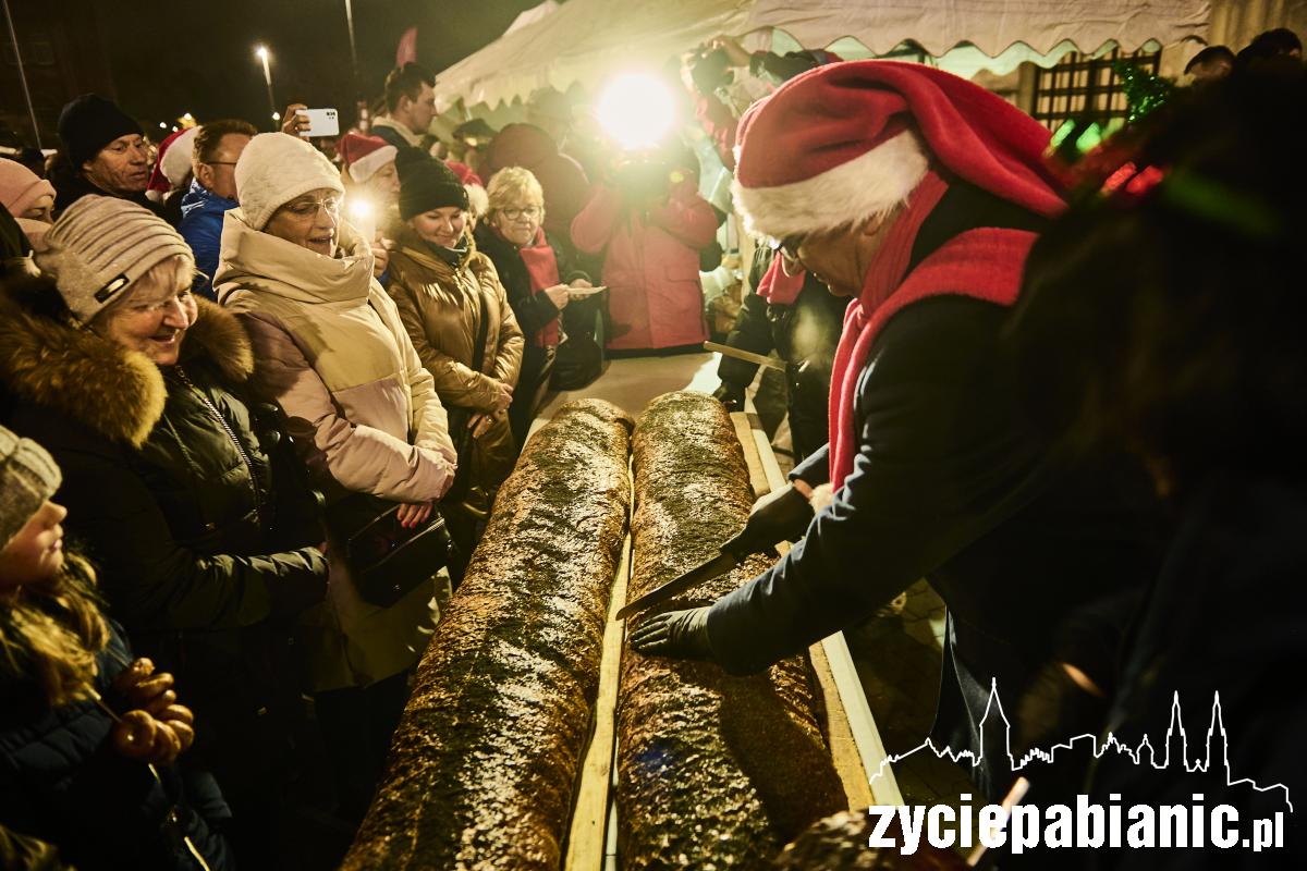 Jarmark i Parada Świąteczna