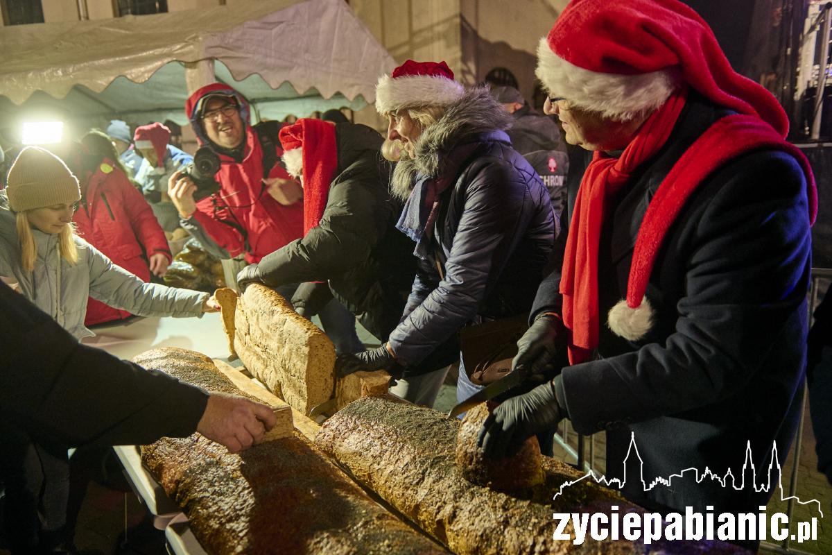 Jarmark i Parada Świąteczna