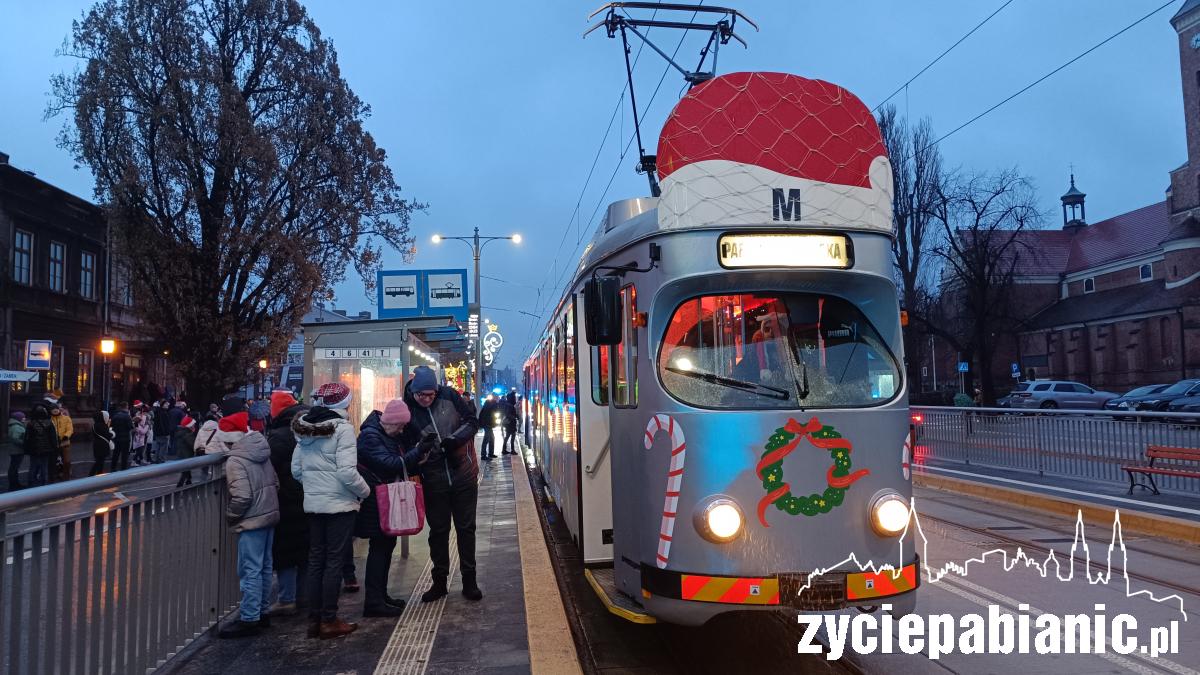 Jarmark i Parada Świąteczna