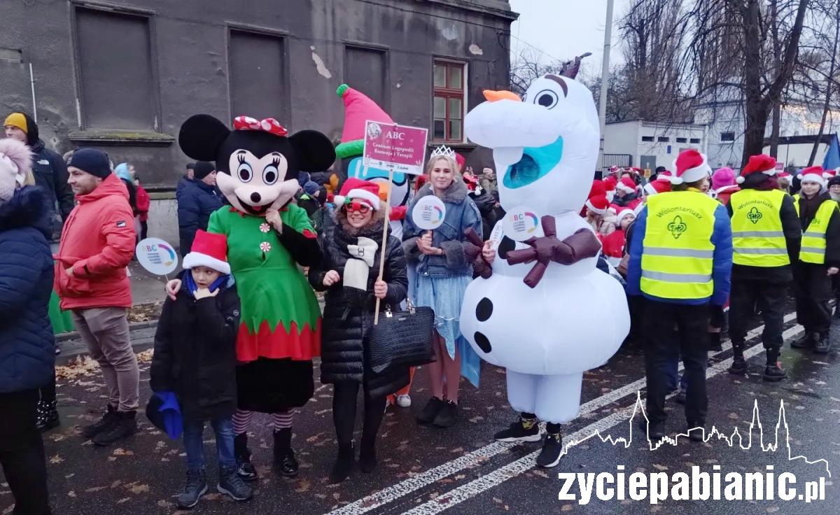 Jarmark i Parada Świąteczna