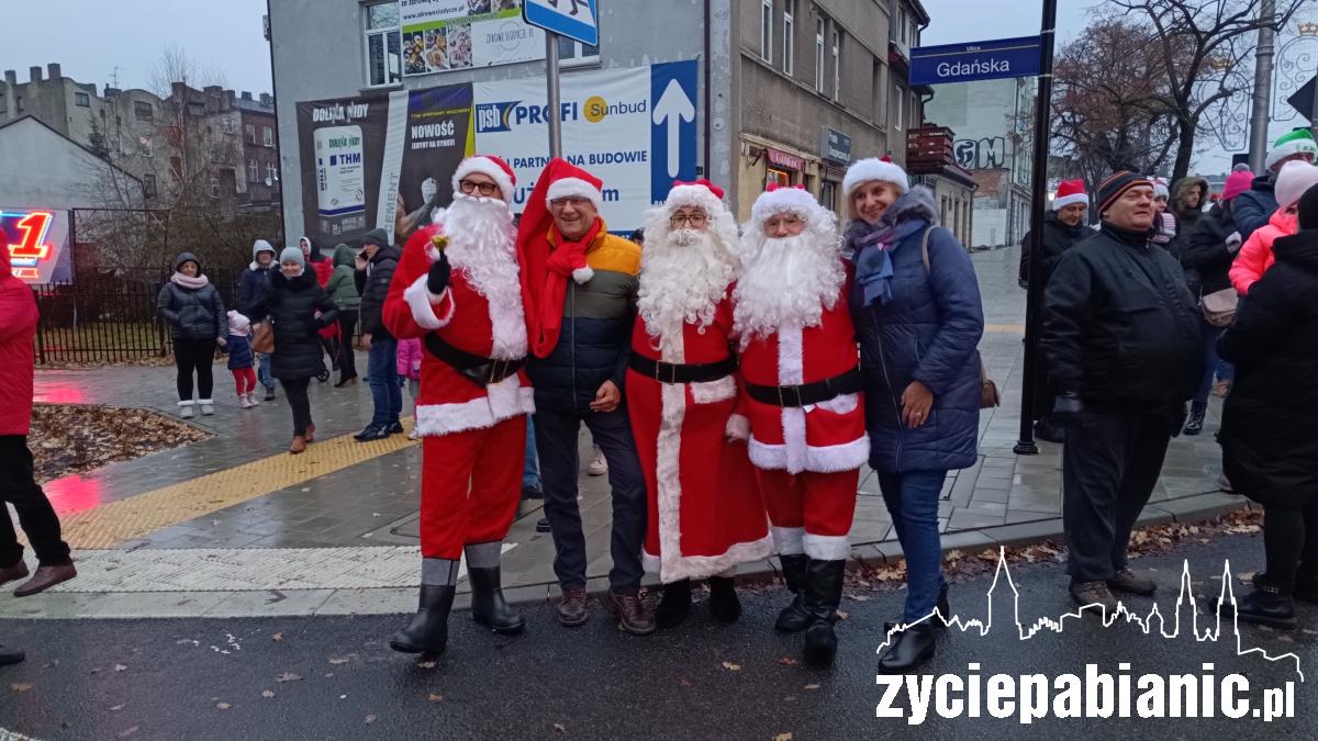 Jarmark i Parada Świąteczna