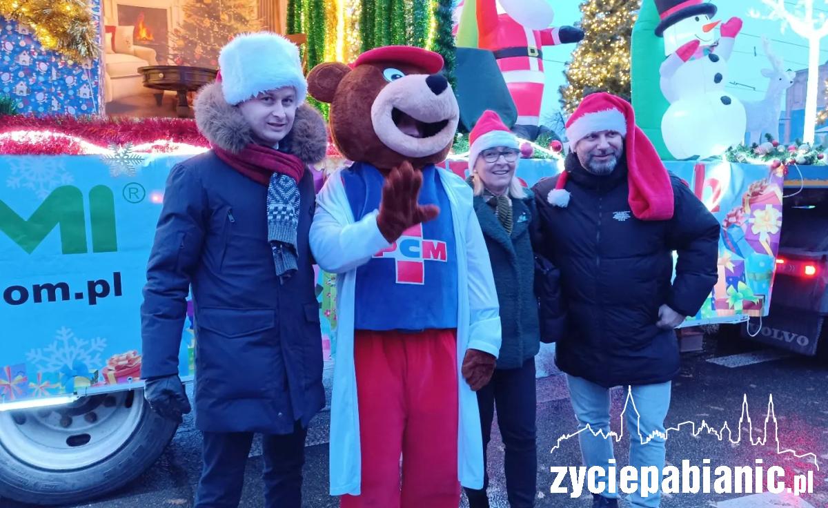 Jarmark i Parada Świąteczna