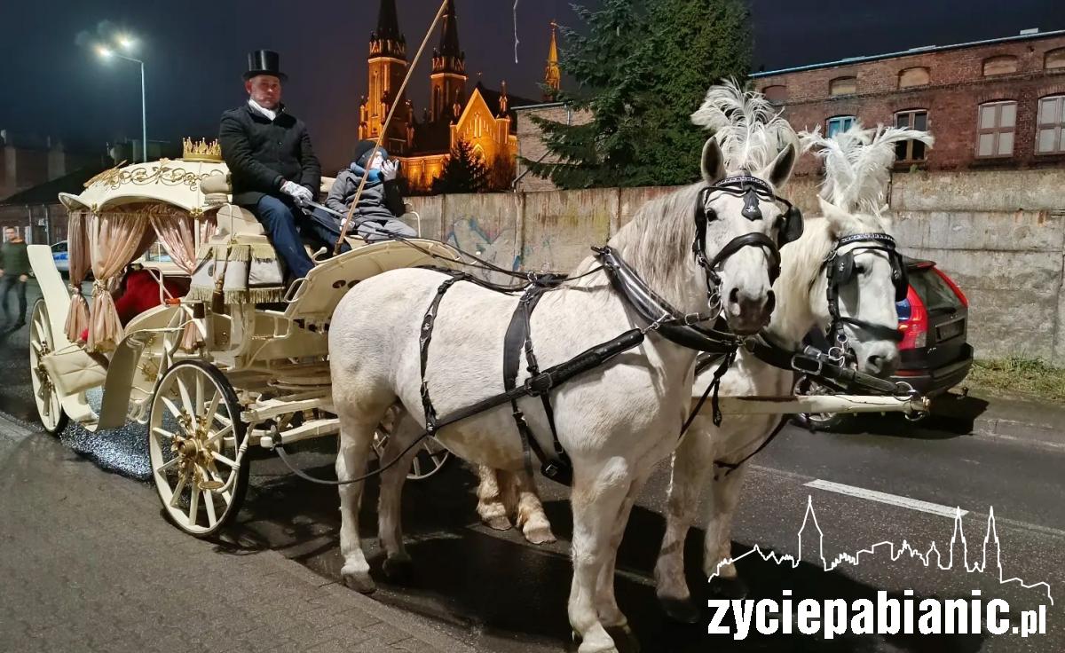 Jarmark i Parada Świąteczna