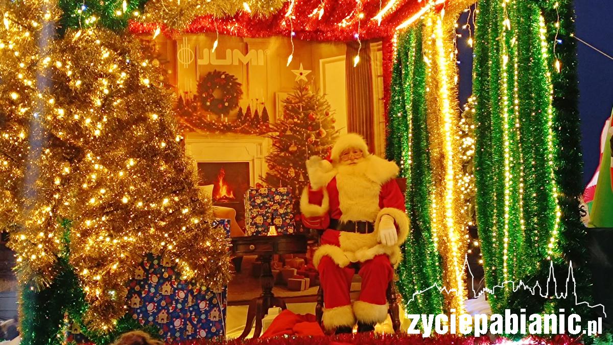 Jarmark i Parada Świąteczna