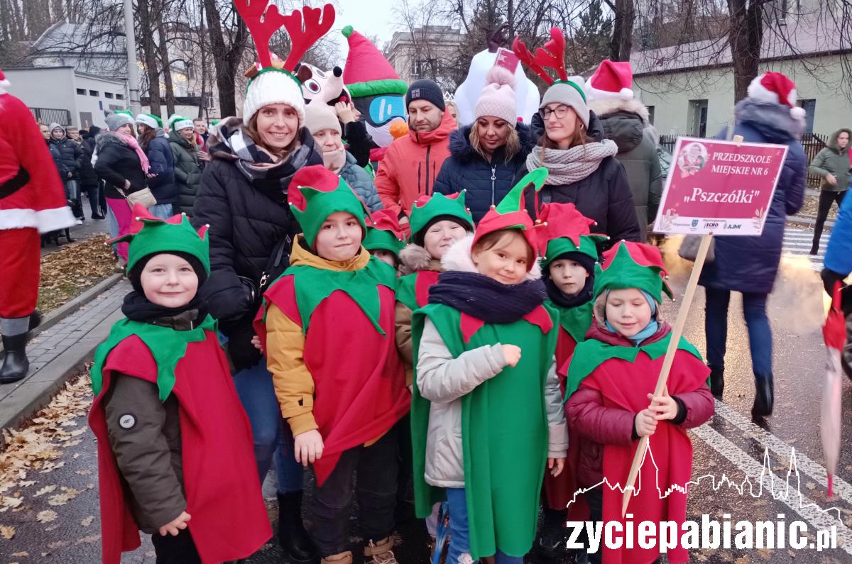 Jarmark i Parada Świąteczna