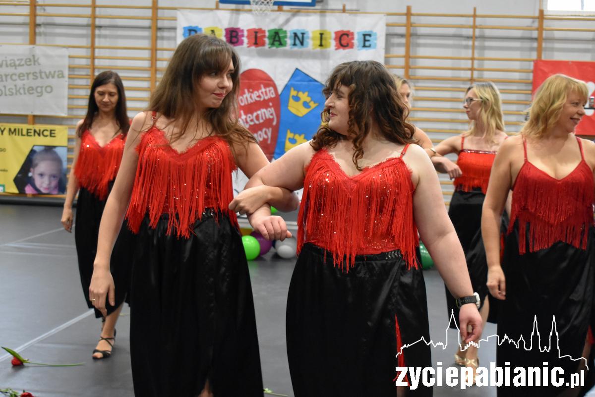 WOŚP 2024: Festyn Dzieci Dzieciom