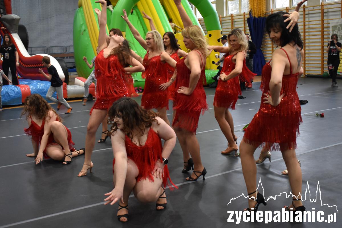 WOŚP 2024: Festyn Dzieci Dzieciom