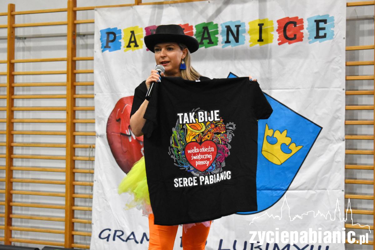 WOŚP 2024: Festyn Dzieci Dzieciom