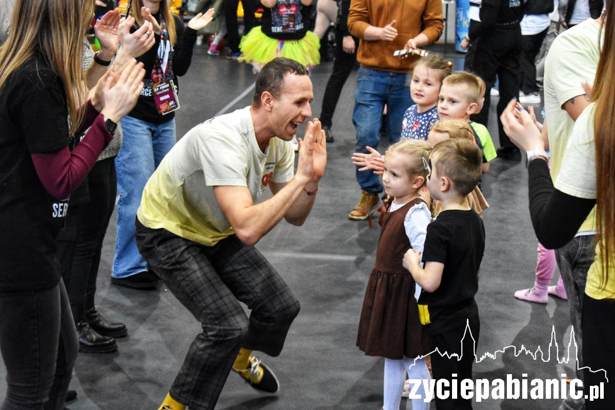 WOŚP 2024: Festyn Dzieci Dzieciom