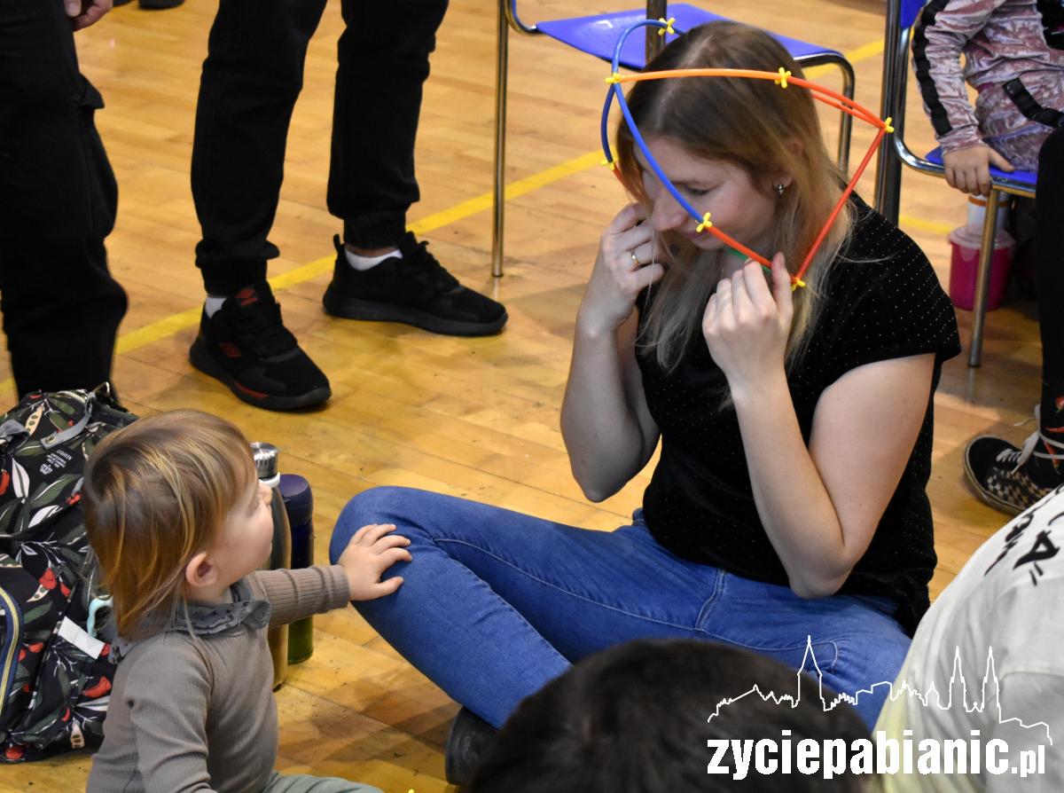 WOŚP 2024: Festyn Dzieci Dzieciom